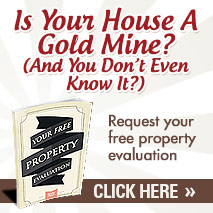 Piperpatners - is your house a gold mine?