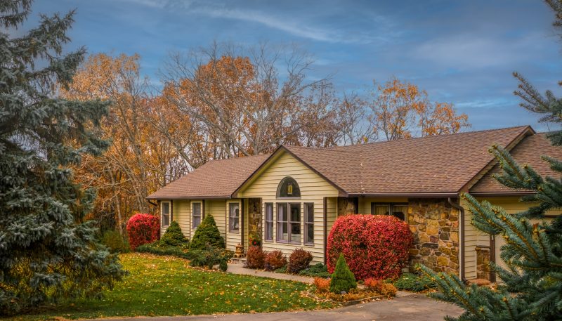 A comprehensive home maintenance plan improves your home's value, comfort and safety.