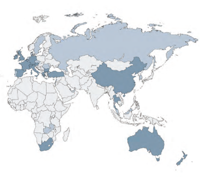 list with a global leading luxury real estate agent 